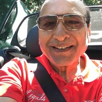 Vinay K Relan