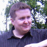 Andy Gourlay