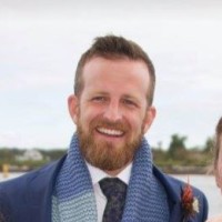 Eric Sprague