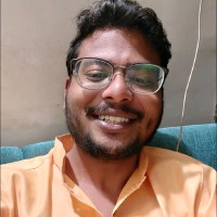 Sunil Pargi