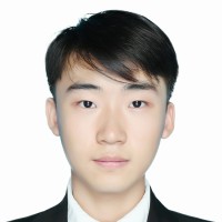 Qiaoxu He