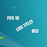 Luis Titley