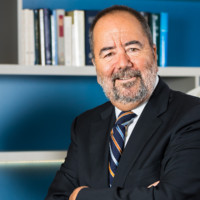 Jose Antonio Suarez Lozano