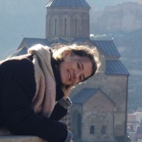Maria M.