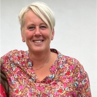 Camilla Pedersen