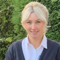 Sue Marshall