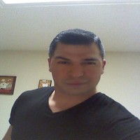 sammy saenz