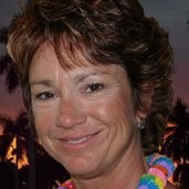 Dawn Waters