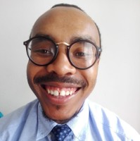 Prince Letsoalo