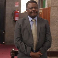 MAXWELL ODERA SANDE