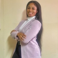 Miesha Gilespie