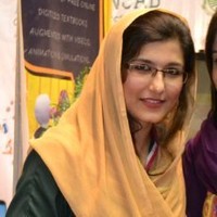 Tahayyah Anum