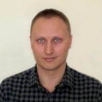 Maksym Skladannyi