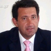 ΚΥΡΙΑΚΟΥΛΙΑΣ ΠΑΝΑΓΙΩΤΗΣ