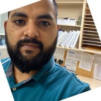 Suraj Gautam