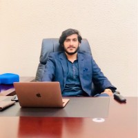 Muhammad Usman Khawar