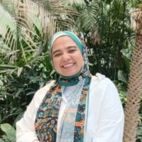 Maryam Sameh