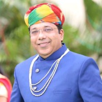Narendra Mistry