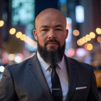 Daniel Moore