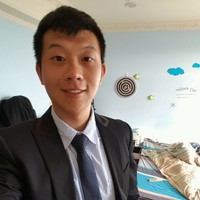 駱承育 (Joey Lo)