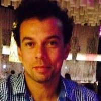 Simon Dempster