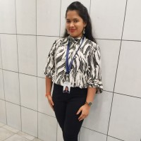 Anisha Jena