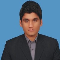 Ahsan Javed