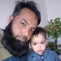 Ali Basharat