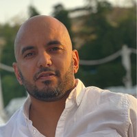 Salih Caki