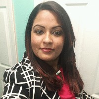 Baljit Kaur
