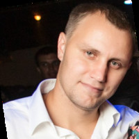 Evgeniy Ivlev