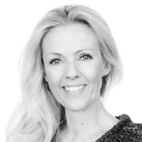 Anne Marit Hapnes Speiermann