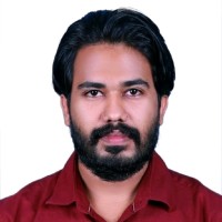 Kiran Krishnan K G