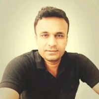 Prashant S