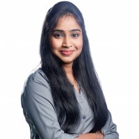 Jyothsna Vadala