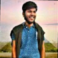 Krishna Kantha Rao