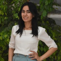 Chaima KACEM