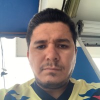 Christian Ivan Ríos Garcia