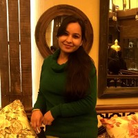 Neha Parmar