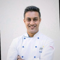 Vikram Naik
