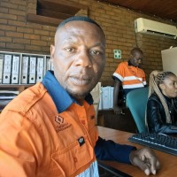 noel mathebula