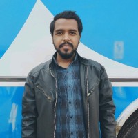 Muhammad Muzamil