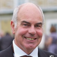 Thomas K O'Connor. BA, MBA, CEng, MIET.