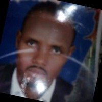Abdallah Moussa