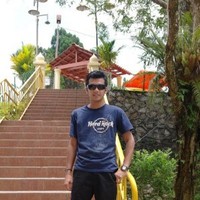 mohd hafriz
