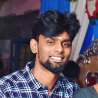 Karthick Eswar