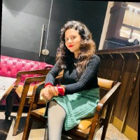 Kusum Bhandari
