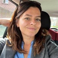 Jaimy Julia Groeneveld