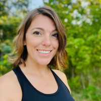 Angela Catron