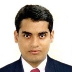 Milan George Chirayath